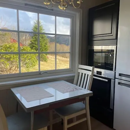 Krokenes Sylte  Exteriör bild