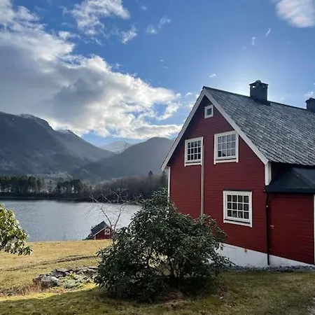 Krokenes Sylte  Exteriör bild