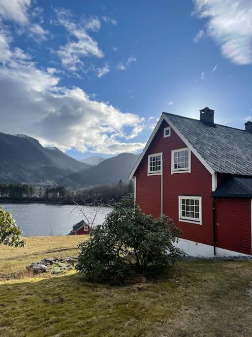 Holiday home Krokenes Sylte (Vanylven)