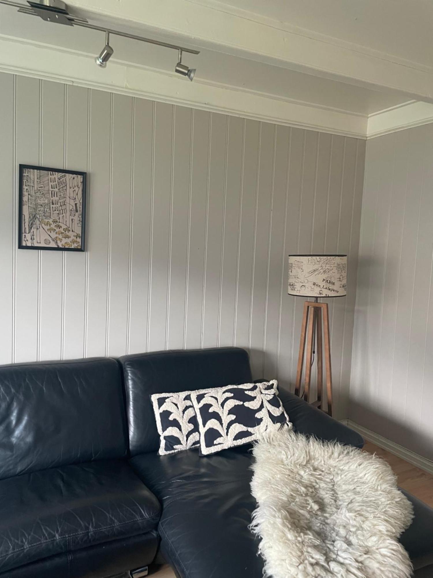Holiday home Krokenes *