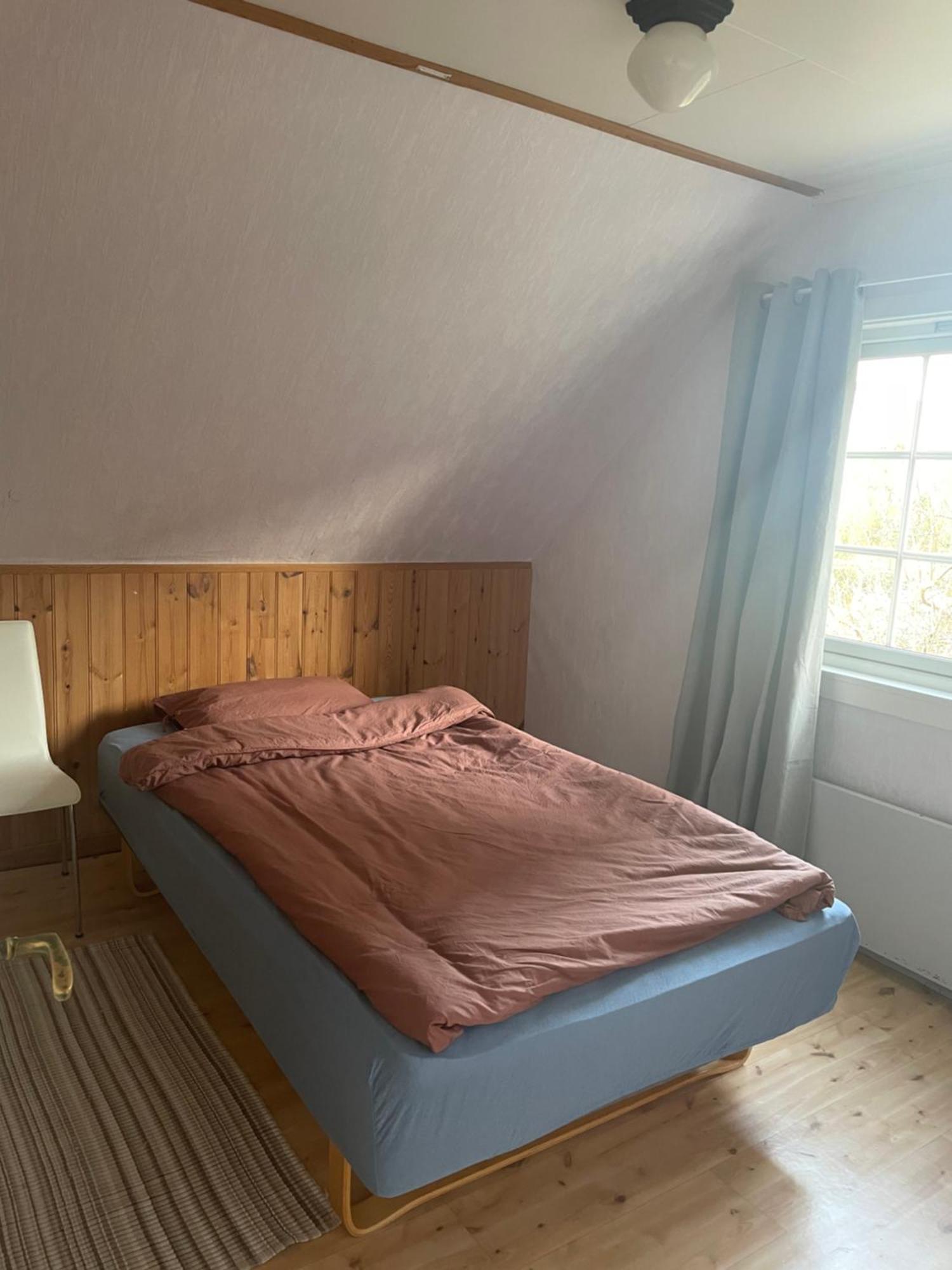 Krokenes Hébergement de vacances