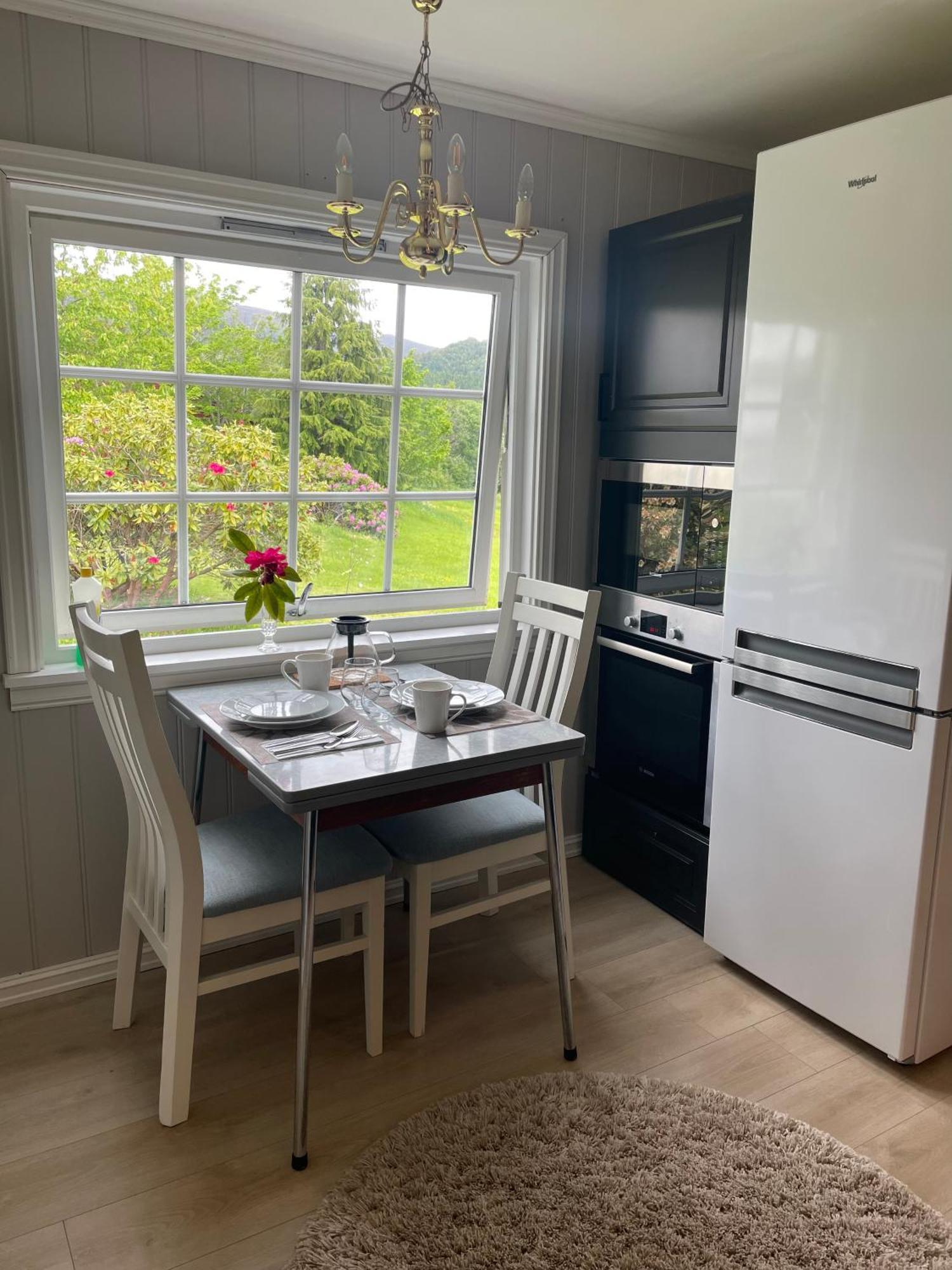 Krokenes Holiday home Sylte (Vanylven)